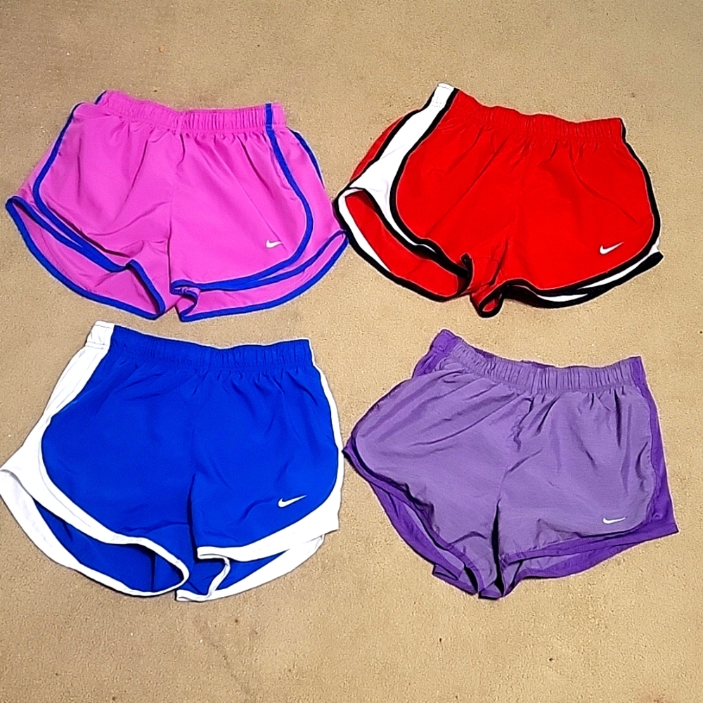 Nike Tempo, Women's Brief-Lined Running Shorts